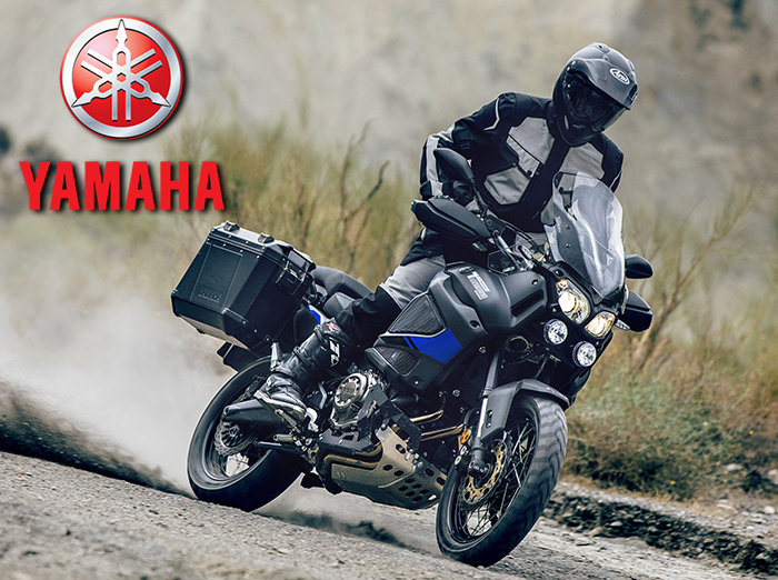 Yamaha